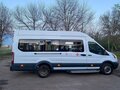 2018 Ford Transit, белый, 2650000 рублей - вид 6