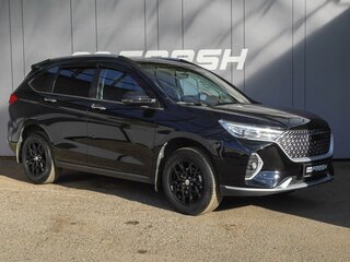 2024 Haval M6 II, чёрный, 1749000 рублей, вид 1