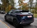 2023 Omoda C5 I, синий - вид 5