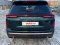 2023 Exeed VX I, зелёный, 3115000 рублей - вид 6