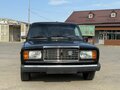 2010 Lada (ВАЗ) 2107, чёрный, 270000 рублей - вид 1