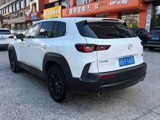 2023 Mazda CX-50, белый, 1990001 рублей, вид 5