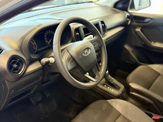 2026 Lada (ВАЗ) Iskra, белый, 1497000 рублей, вид 5