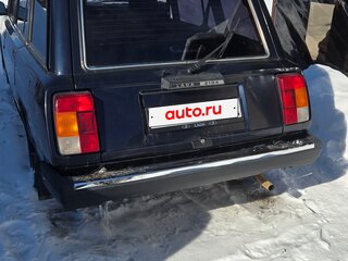 2012 Lada (ВАЗ) 2104, синий, 480000 рублей, вид 2