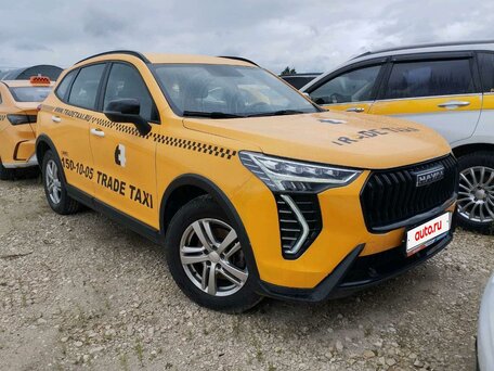 Haval Jolion I