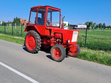 1992 ВТЗ Т-25А, 550000 рублей, вид 1