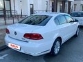 2014 Volkswagen Passat B7, белый, 1350000 рублей - вид 6