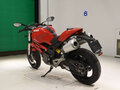2009 Ducati Monster 696, красный, 350000 рублей - вид 5