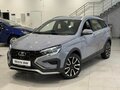 2026 Lada (ВАЗ) Vesta SW Cross I Рестайлинг (NG), белый, 2225000 рублей