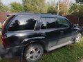 2007 Chevrolet TrailBlazer I Рестайлинг, чёрный, 800000 рублей - вид 4