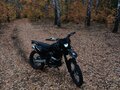 2024 G-max Racer, чёрный, 75000 рублей