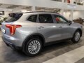 2026 Haval Jolion I Рестайлинг 2, серый, 2424510 рублей - вид 5