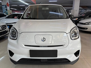 2022 Leapmotor T03 41 kWh, белый, 714003 рублей, вид 1
