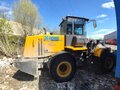 2024 XCMG LW330RU, жёлтый, 4451000 рублей