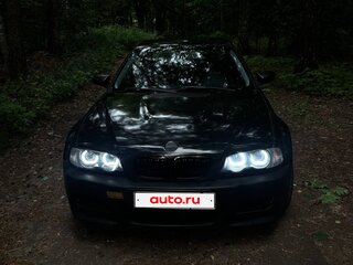 2001 BMW 3 серии 330i IV (E46), чёрный, 900000 рублей, вид 2