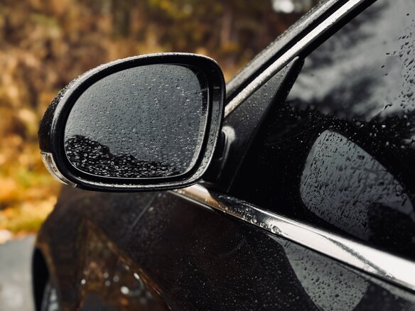 2006 Volkswagen Passat B6, коричневый, 800000 рублей - вид 12