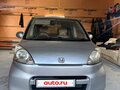2007 Honda Life IV, серебристый, 400000 рублей - вид 1
