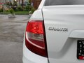 2018 Lada (ВАЗ) Granta I Рестайлинг, белый, 349000 рублей - вид 10