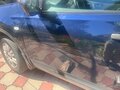 2010 Nissan Qashqai I Рестайлинг, синий, 910000 рублей - вид 4