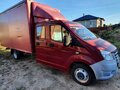 2016 ГАЗ ГАЗель Next, красный, 2900000 рублей