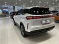 2026 Tenet T7, белый, 2785000 рублей - вид 6