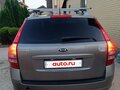 2008 Kia Ceed I, бежевый, 700000 рублей