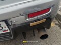 2008 Mitsubishi Lancer X, серебристый, 550000 рублей - вид 8