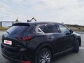 2020 Mazda CX-5 II, чёрный, 2450000 рублей - вид 2