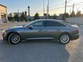 2020 Audi A6 40 TDI V (C8), серый, 4100000 рублей - вид 6
