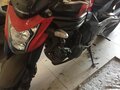 2013 Kawasaki ER-6N, красный, 750000 рублей - вид 3