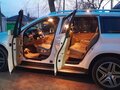 2011 Mercedes-Benz GL-Класс 350 CDI BlueEfficiency I (X164) Рестайлинг, белый, 1980000 рублей - вид 9
