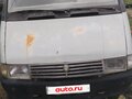 1998 ГАЗ ГАЗель (3302), белый, 250000 рублей - вид 1