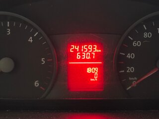 2011 Volkswagen Crafter, белый, 1350000 рублей, вид 4