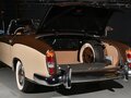 1959 Mercedes-Benz W128, коричневый - вид 10