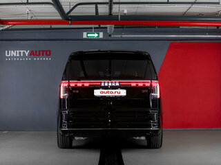 2026 Zeekr 009 140 kWh I Рестайлинг, чёрный, 13490000 рублей, вид 4