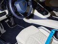 2018 Lamborghini Aventador I Рестайлинг, голубой - вид 6