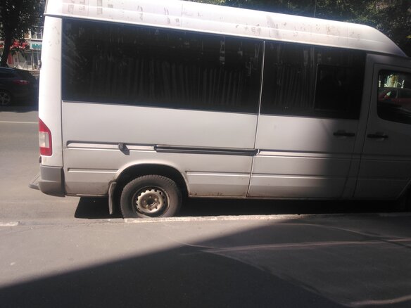 2015 Mercedes-Benz Sprinter Classic, белый, 1990000 рублей - вид 17