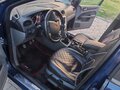 2008 Ford Focus II Рестайлинг, синий, 500000 рублей - вид 9