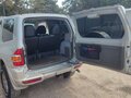 2001 Mitsubishi Pajero III, серебристый, 935000 рублей - вид 8