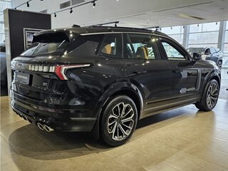 2026 Nordcross 001, чёрный, 7130000 рублей, вид 5