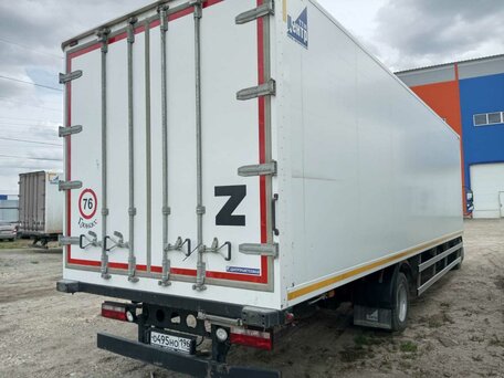 2022 КамАЗ 43082 Компас-12, белый, 2700000 рублей, вид 4