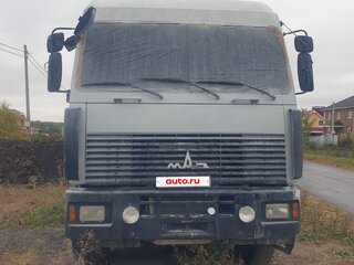 2012 МАЗ 6430, белый, 1050000 рублей, вид 1