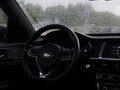 2017 Kia Optima IV, чёрный, 1700000 рублей - вид 7