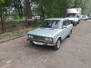 2000 Lada (ВАЗ) 2106 4-speed, серебристый, 250000 рублей, вид 1