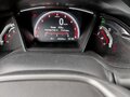 2021 Honda Civic X Рестайлинг, серебристый, 1420000 рублей - вид 7