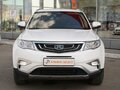 2018 Geely Atlas I, белый - вид 6