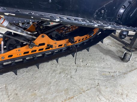 2011 BRP Ski-Doo Summit 800, белый, 650000 рублей, вид 5