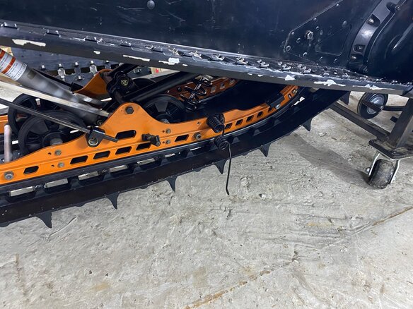 2011 BRP Ski-Doo Summit 800, белый, 650000 рублей - вид 4
