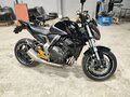 2009 Honda CB 1000R, чёрный, 800000 рублей - вид 3