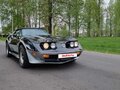 1978 Chevrolet Corvette C3, чёрный, 7100000 рублей